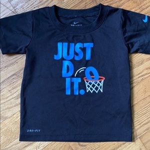 Nike shirt